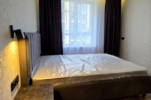 квартира по адресу Запорожское шоссе, 30щ