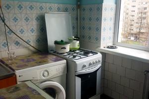 квартира за адресою Володимира Великого вул. (), 39