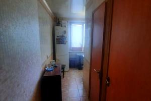 квартира за адресою Людвіга Свободи просп., 40а