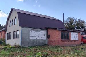 будинок за адресою Центральна, 47