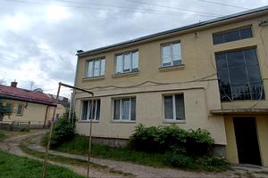 квартира за адресою Івасюка вул., 1