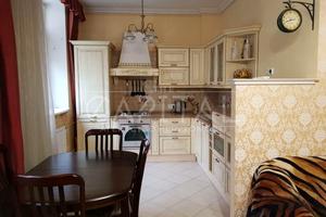 квартира по адресу Гуцало Евгения, 3