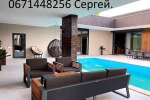 будинок за адресою Борщагівська вул., 7