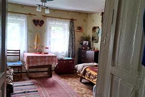 дом по адресу с. Вацы, Миру, 17