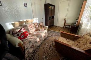 квартира по адресу Богдана Хмельницкого просп. (Героев Сталинграда), 39