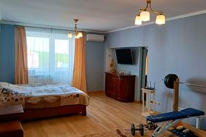 квартира по адресу Зеленая ул., 115ж