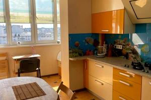 квартира за адресою Братів Міхновських вул. (Московська), 32б