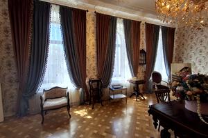 квартира за адресою Софіївська вул., 9