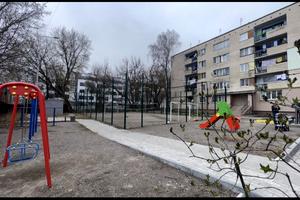 квартира по адресу Константина Василенко ул. (30-річчя Перемоги), 14в