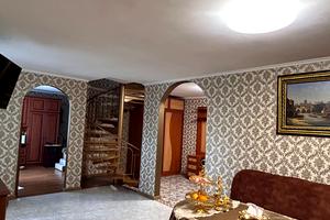 квартира по адресу Пантелеймоновская ул., 15