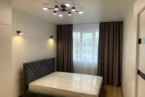 квартира за адресою Запорізьке шосе, 32-М