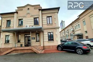 коммерческая по адресу Хорива ул., 55Б