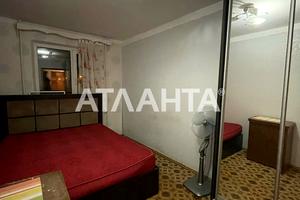 квартира по адресу Академика Филатова ул., 57