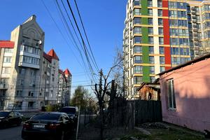 квартира за адресою Троїцька вул. (Червона), 41