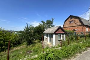 ділянка за адресою Варейського