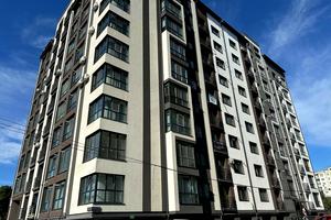 квартира за адресою Кардинала Любачівського вул., 12в