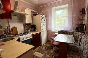 квартира по адресу Морозенка, 79б