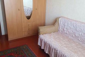 комната по адресу Архитектора Вербицкого ул., 9-Ж