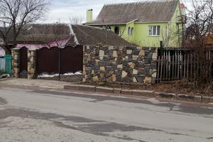 будинок за адресою Шестакова вул., 44