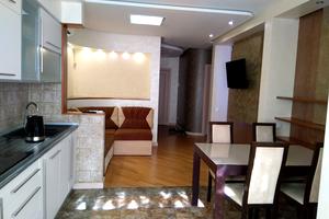 квартира за адресою Самійла Кішки вул. (Маршала Конєва), 7-А