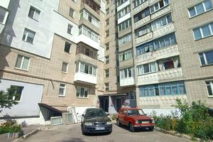 квартира за адресою Данила Галицького, 50