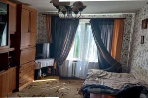 квартира по адресу Крымская ул., 70