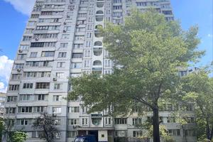 квартира за адресою Архітектора Вербицького вул., 36-Б