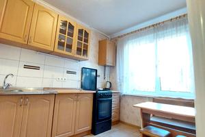 квартира за адресою Героїв просп., 46
