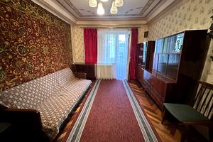 квартира за адресою Сергія Набоки пл., 6