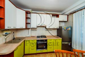 квартира за адресою Юлії Здановської вул. (Ломоносова), 27