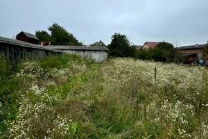 участок по адресу Пустомыты, Антоновича