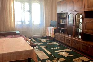 квартира по адресу Тираспольская ул., 43