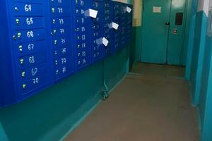 квартира за адресою Зиновія Матли вул. (Дементьєва), 8