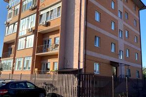 квартира по адресу Ивана Фунтового ул., 34