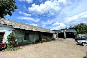участок по адресу Гната Хоткевича ул. (Червоногвардійська), 3