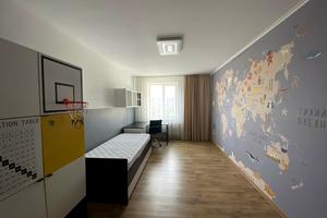 квартира по адресу Довга, 20в