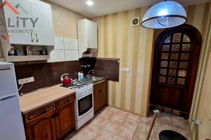 квартира за адресою Галини Мазепи вул. (Софії Ковалевської), 84