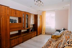 квартира по адресу Довга, 20В