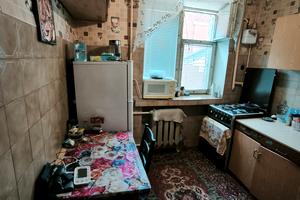 квартира за адресою Героїв Майдану, 46