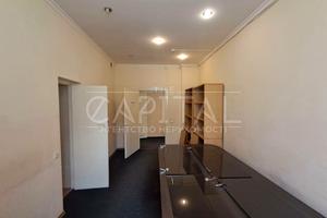 комерційна за адресою Лук'янівська вул., 1