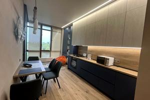 квартира за адресою Дача Ковалевського вул., 121