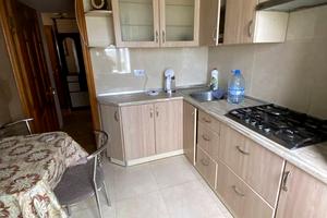 квартира за адресою Довженка, 7