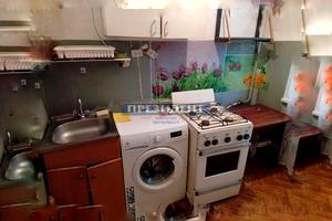 квартира по адресу Паустовского ул., 9