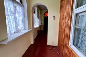 дом по адресу Лісова Поляна