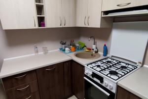 квартира по адресу Запорожское шоссе, 3
