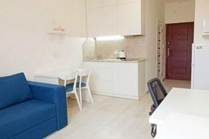 квартира за адресою Регенераторна вул., 4