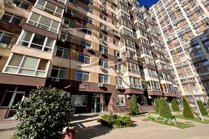 квартира за адресою Європейського Союзу просп. (Правди), 41