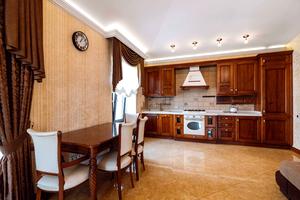 квартира за адресою Маразліївська вул., 64