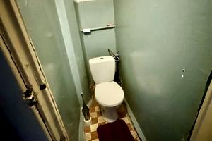 квартира за адресою УНР, 3