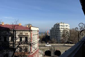 квартира за адресою Військовий узвіз, 1